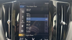 Volvo Xc60 2.0 D4 Momentum 5dr AWD Geartronic Diesel Estate